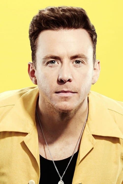 Danny Jones profile photo