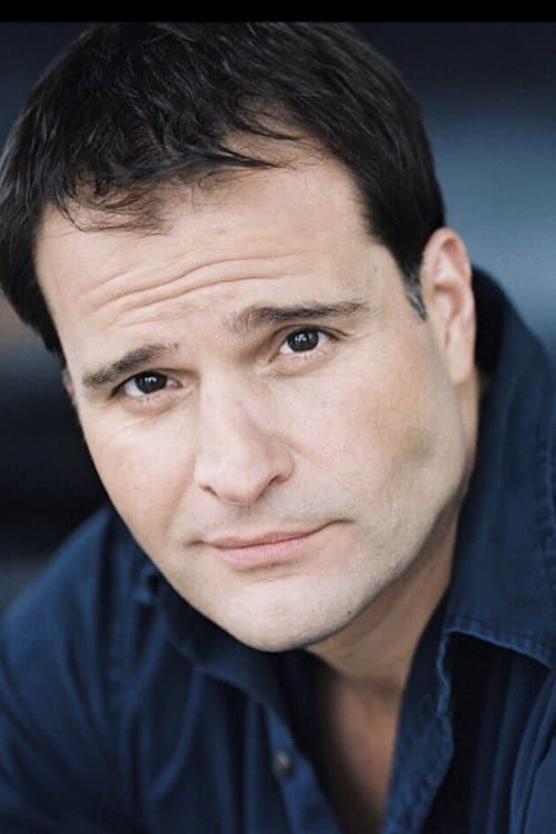Peter DeLuise profile photo