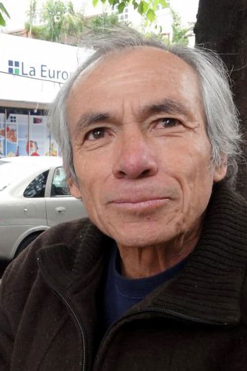 Gabriel Nájera profile photo