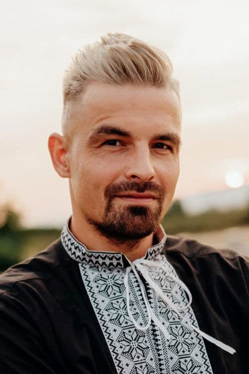 Dominik Gajdoš profile photo