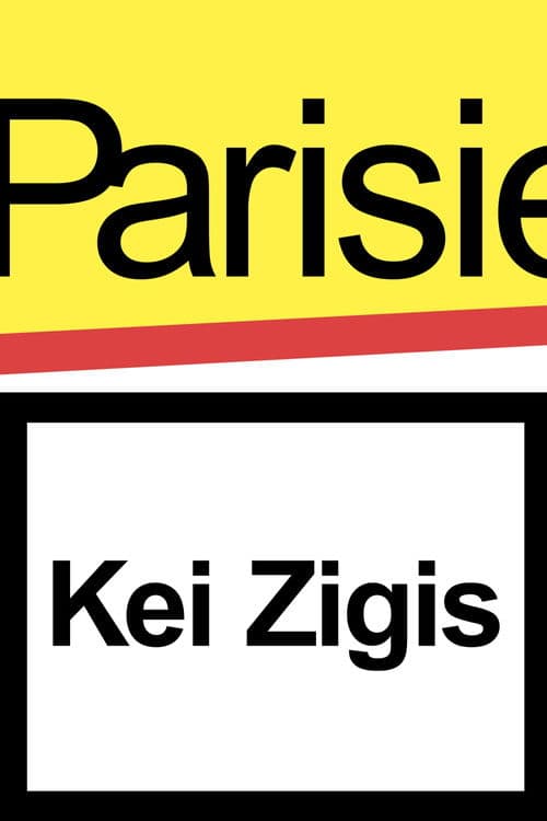 Kei Zigis poster