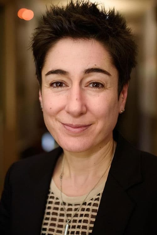 Dunja Hayali profile photo