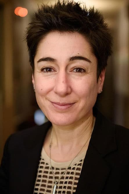 Dunja Hayali profile photo