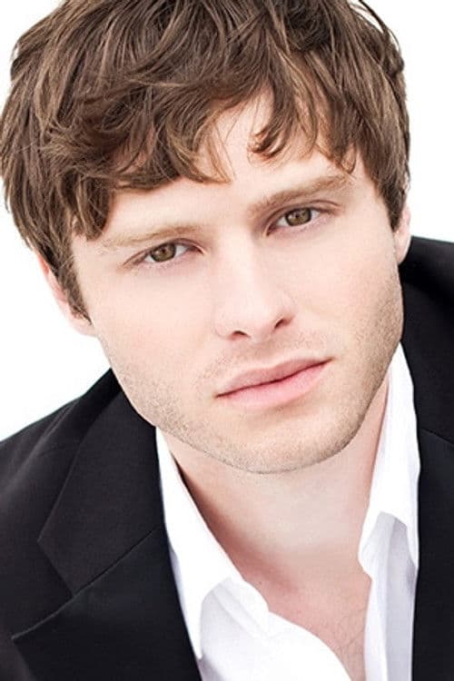 Bobby Steggert profile photo