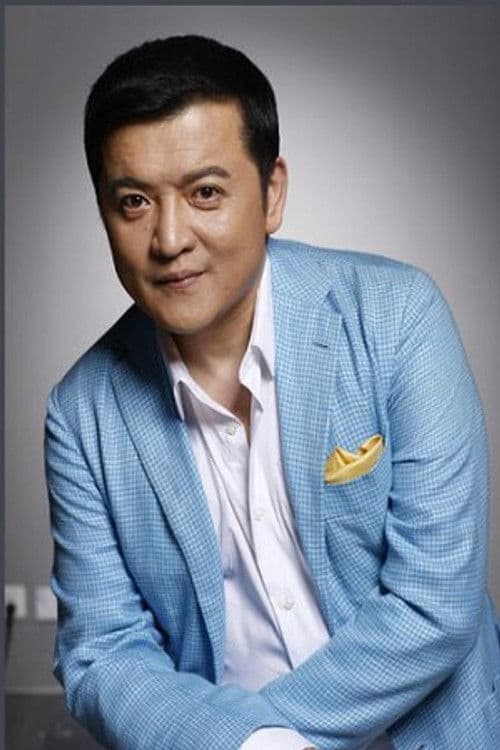 Zhao Yiou profile photo