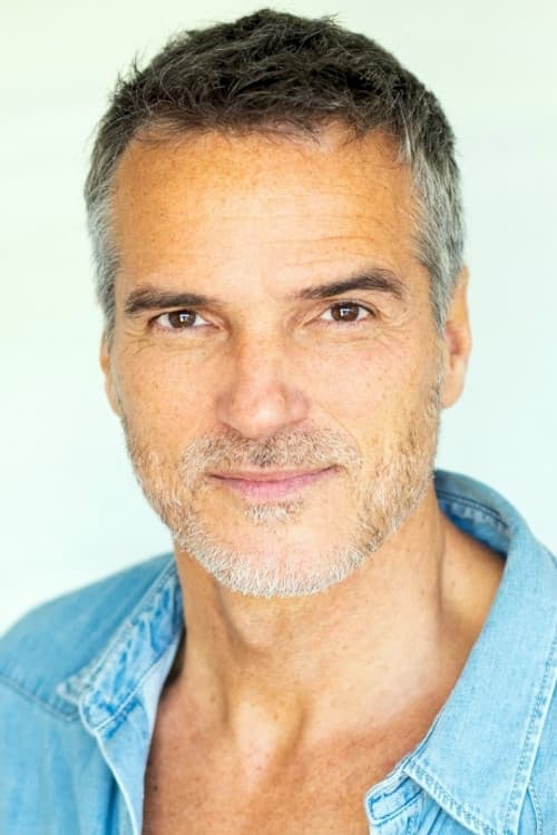 Marc Larnaudie profile photo