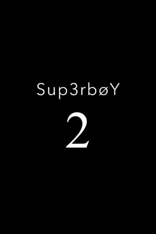 Superboy 2 poster