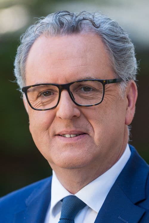 Richard Ferrand profile photo
