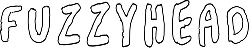 Fuzzyhead
