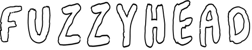 Fuzzyhead