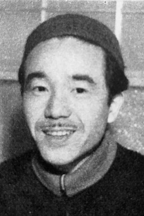 Yoshirō Katō profile photo