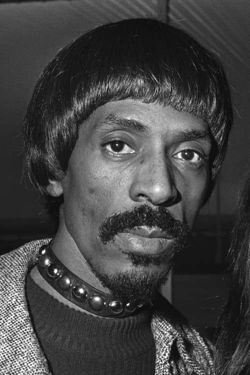 Ike Turner profile photo