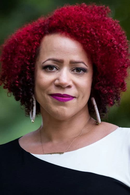 Nikole Hannah-Jones profile photo