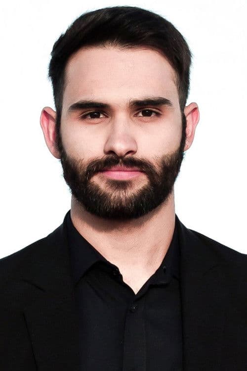 Jelton Oliveira profile photo