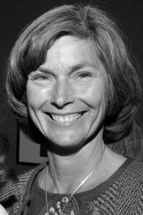 Priscilla Pointer profile photo