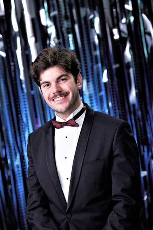 Jack Salvadori profile photo