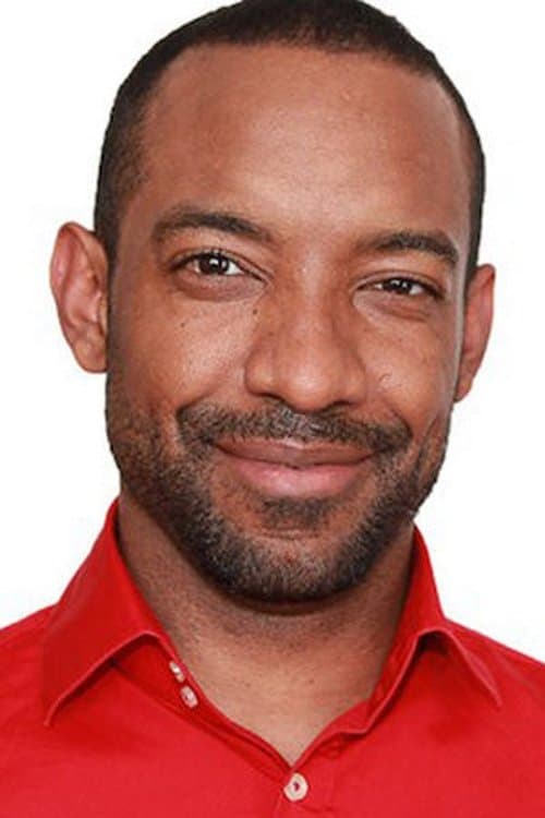 Joel Gordon profile photo