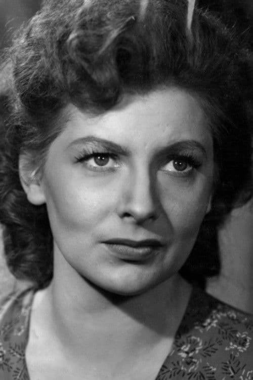 Krystyna Ciechomska profile photo