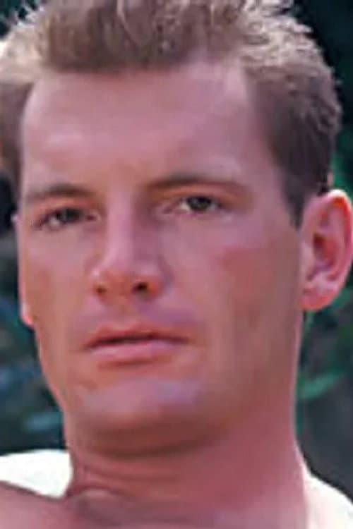 Luke Strong profile photo