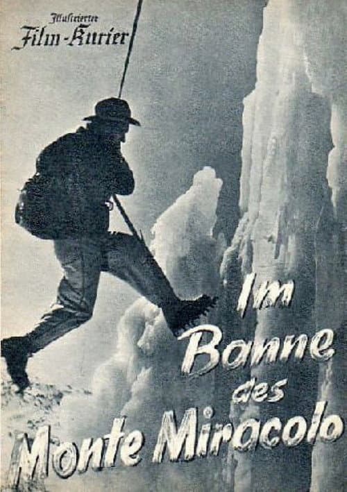 Monte Miracolo poster