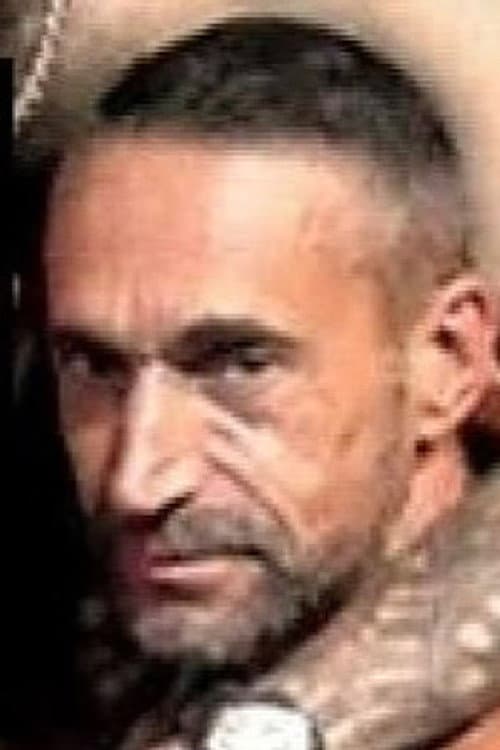 Marc Delmont profile photo