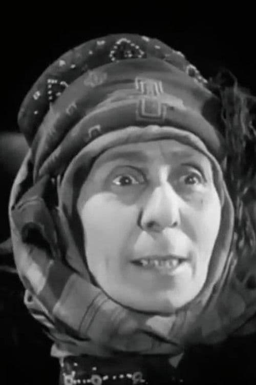 Olga Kejeradze profile photo