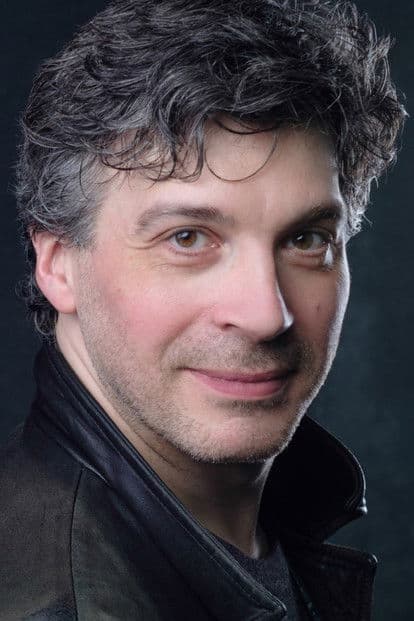 Joshua Bloom profile photo