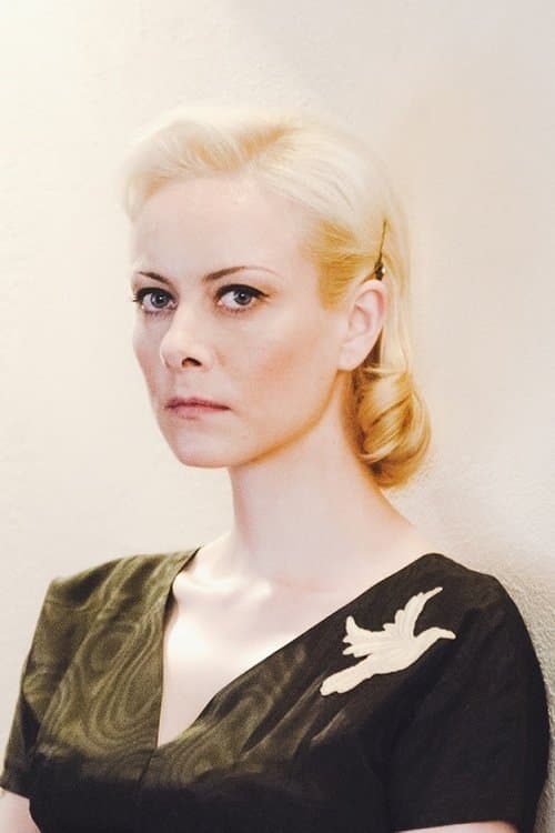 Severija Janušauskaitė profile photo