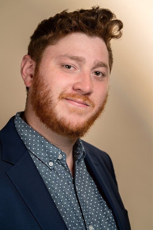 Matthew Newman profile photo