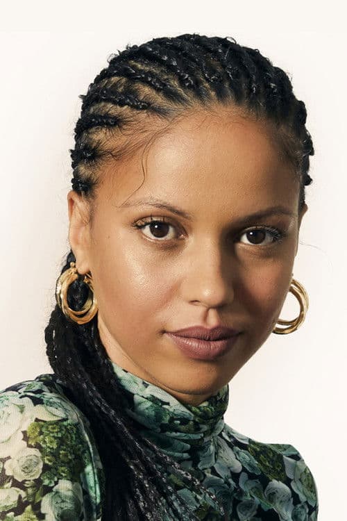 Maya Cozier profile photo