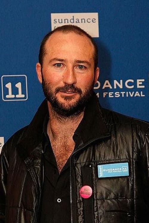 Brendan Fletcher profile photo