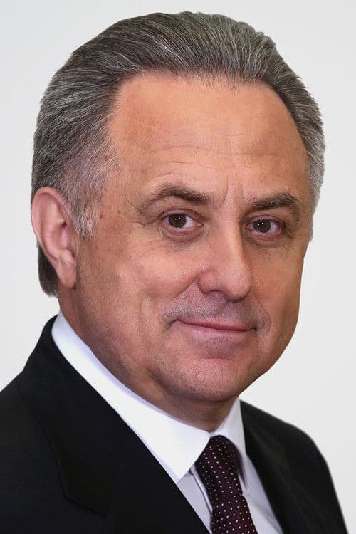 Vitaliy Mutko profile photo
