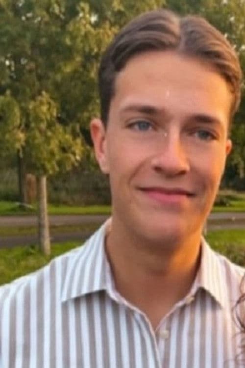 Rick van Gastel profile photo