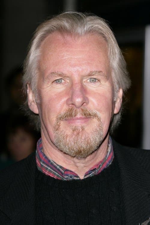 David Robb profile photo