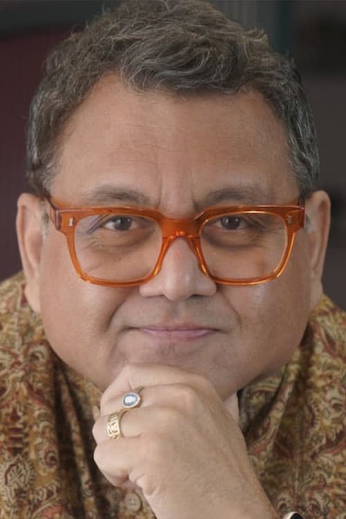 Kunal Vijaykar profile photo