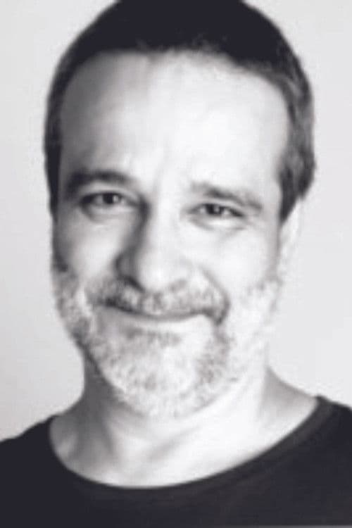 Vicente Kubrusly profile photo