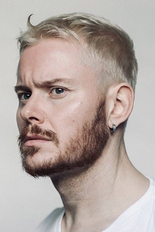 Layke Anderson profile photo