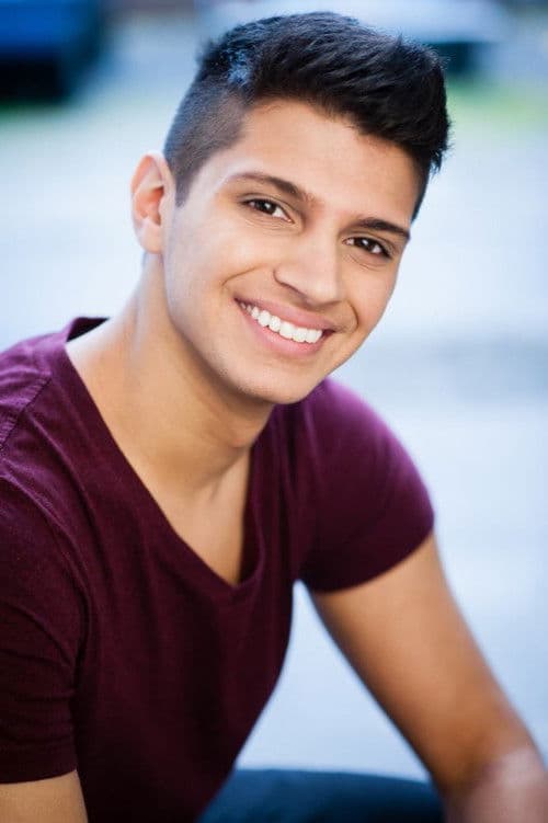 Kavandeep Hayre profile photo