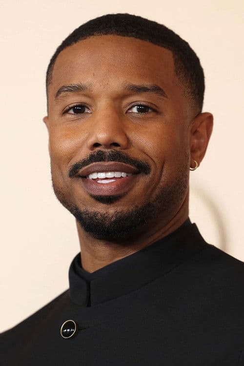 Michael B. Jordan profile photo