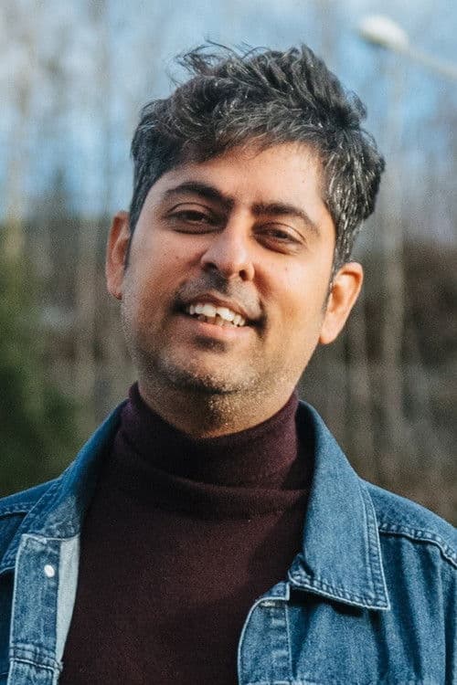 Varun Grover profile photo
