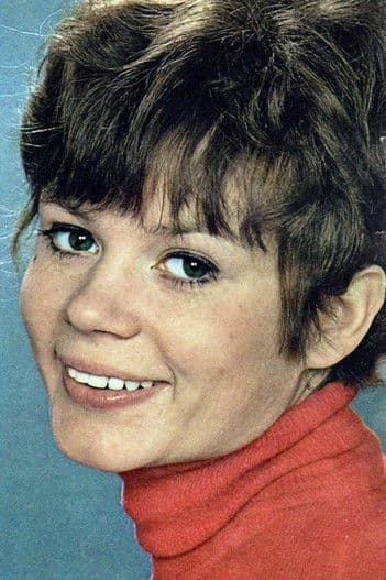 Catherine Lafond profile photo