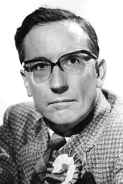 Eric Barker profile photo