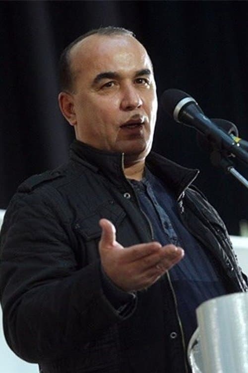 Behzad Behzadpour profile photo