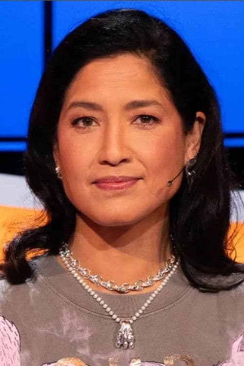 Delilah Warcup-van Eyck profile photo