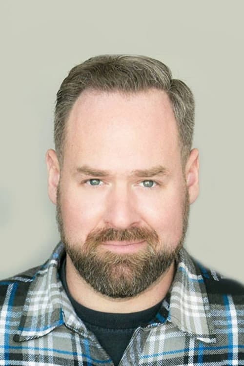 Aaron LaPlante profile photo