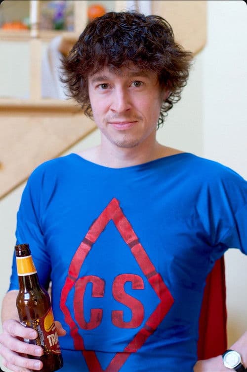 Elliot Diviney profile photo