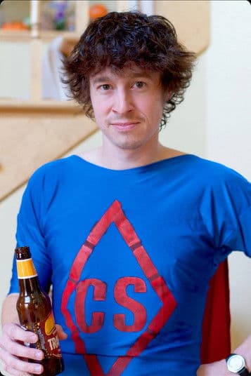 Elliot Diviney profile photo