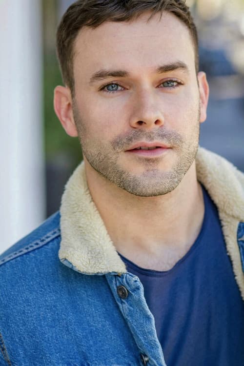 Jared McClure profile photo