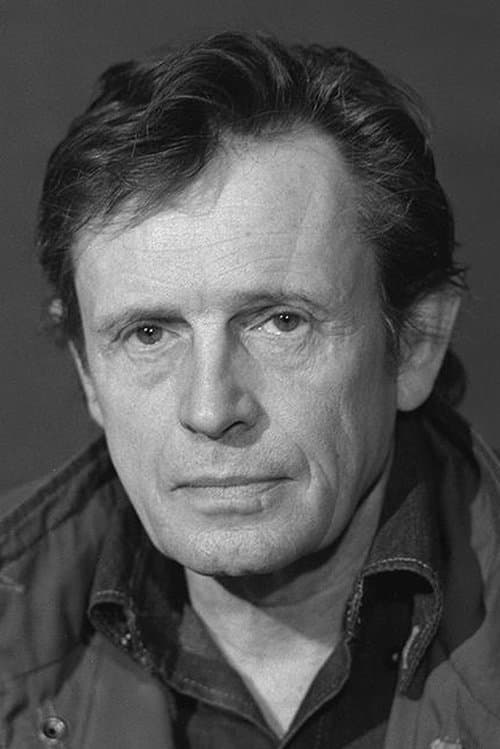 Karel Hlušička profile photo