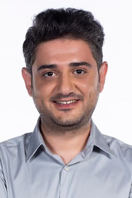 Cihan Ercan profile photo